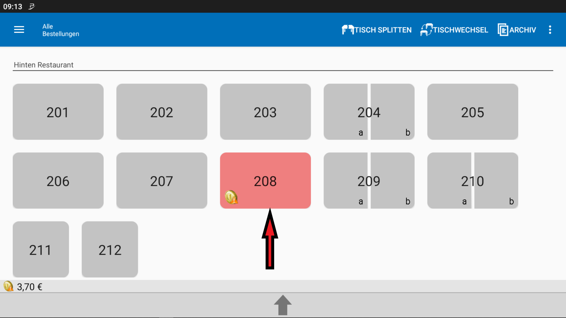 POS CASH Sofort bezahlen 1 POS CASH Sofort bezahlen 1